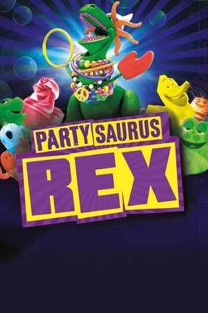 Watch Free Toy Story Toons: Partysaurus Rex (2012)