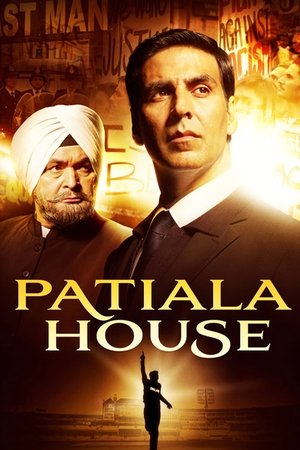 Watch Free Patiala House (2011)