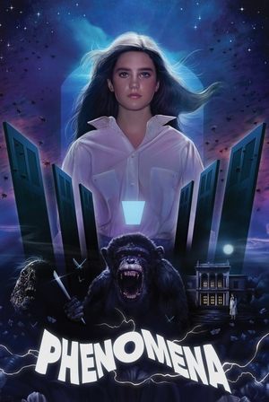 Watch Free Phenomena (1985)