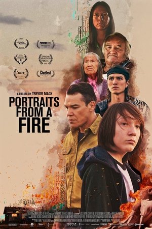 Watch Free Portraits from a Fire (2021)