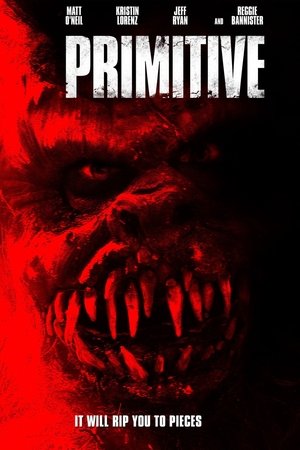 Watch Free Primitive (2011)