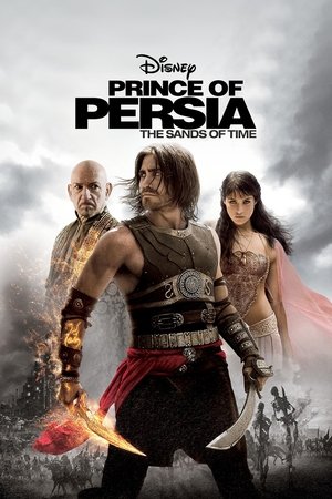 Watch Free Prince of Persia (2010)