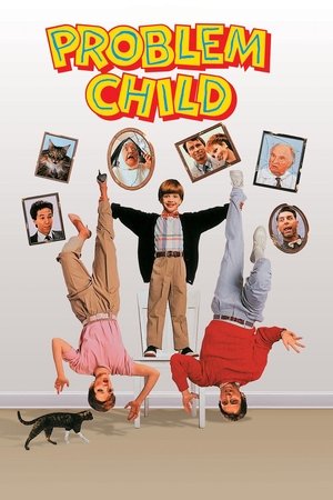 Watch Free Problem Child (1990)