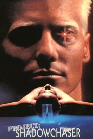 Watch Free Shadowchaser (1992)
