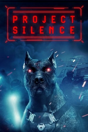Watch Free Project Silence (2023)