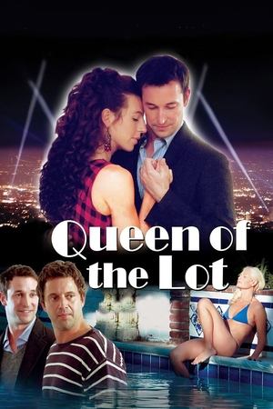 Watch Free Queen of the Lot (2010)