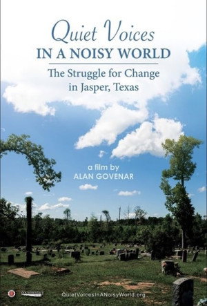 Watch Free Quiet Voices in a Noisy World (2025)