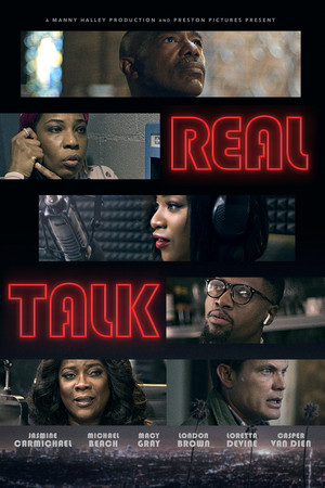 Watch Free Real Talk (2021)