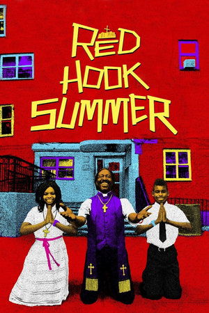Watch Free Red Hook Summer (2012)