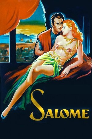 Watch Free Salome (1953)