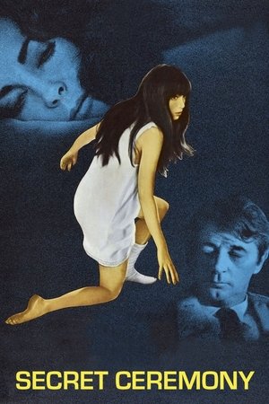 Watch Free Secret Ceremony (1968)