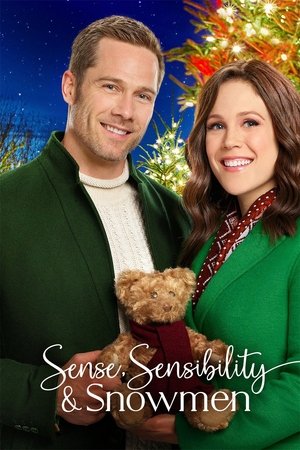 Watch Free Sense, Sensibility Snowmen (2019)
