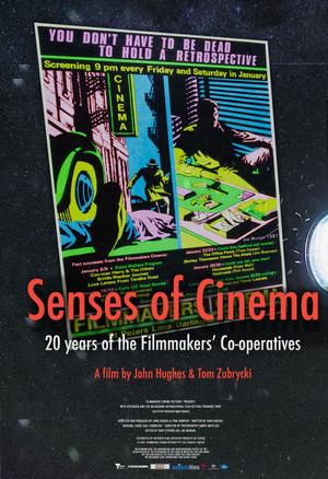 Watch Free Senses of Cinema (2022)