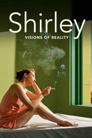 Watch Free Shirley Visions of Reality (2013)