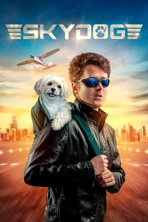 Watch Free Skydog (2020)