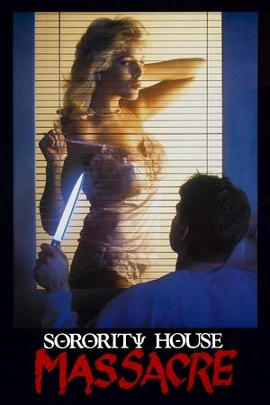 Watch Free Sorority House Massacre (1986)