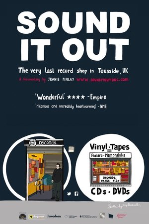 Watch Free Sound It Out (2011)