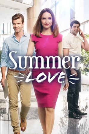 Watch Free Summer Love (2016)