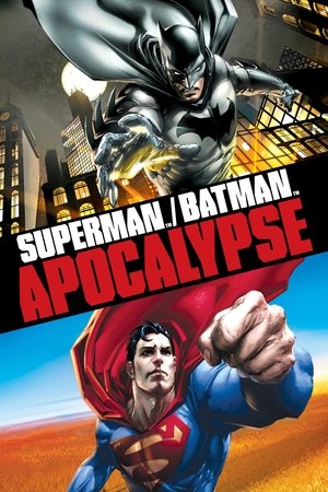Watch Free Superman Batman Apocalypse 2010