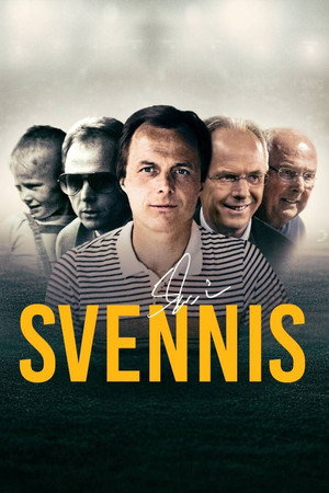 Watch Free Svennis (2024)