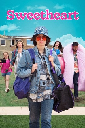 Watch Free Sweetheart (2021)