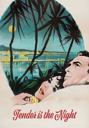 Watch Free Tender Is the Night (1962)