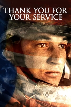 Watch Free Thank You for Your Service (2017)