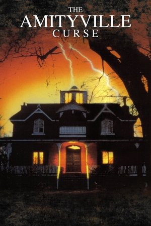 Watch Free The Amityville Curse (1990)