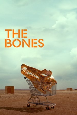 Watch Free The Bones (2024)