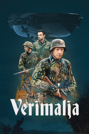 Watch Free Verimalja (2022)