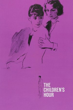 Watch Free The Childrens Hour (1961)