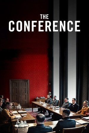 Watch Free The Conference (2022)