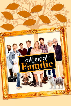 Watch Free Allemaal Familie (2017)