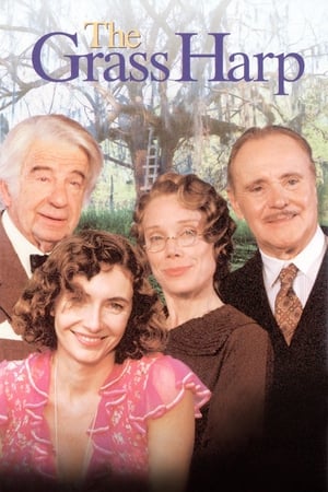 Watch Free The Grass Harp (1995)