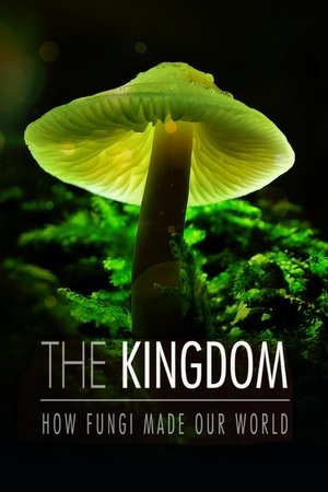 Watch Free The Kingdom How Fungi Made Our World (2018)