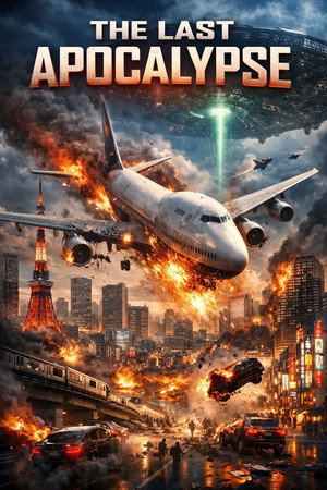 Watch Free The Last Apocalypse (2026)
