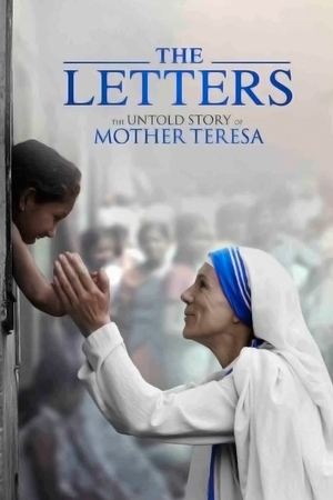 Watch Free The Letters (2014)