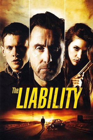 Watch Free The Liability (2012)