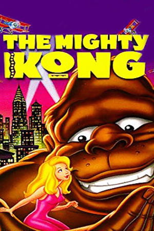Watch Free The Mighty Kong (1998)