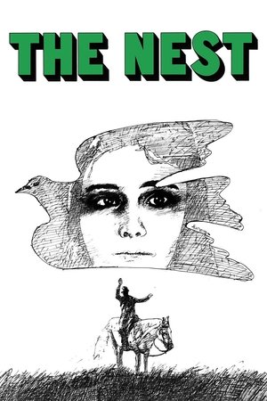 Watch Free The Nest (1980)