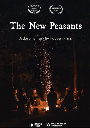 Watch Free The New Peasants (2025)