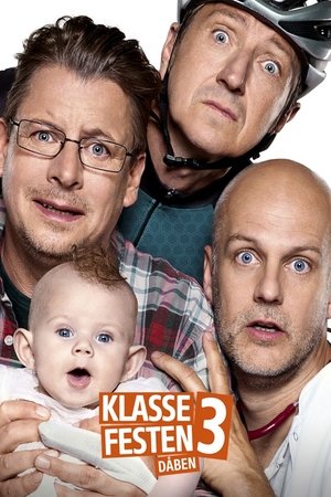 Watch Free The Reunion 3 (2016)