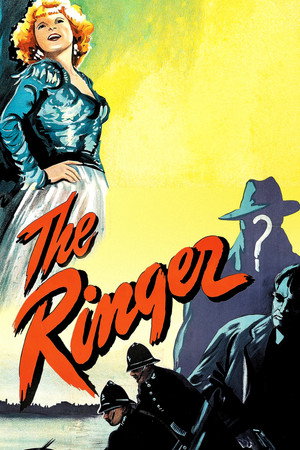 Watch Free The Ringer (1952)