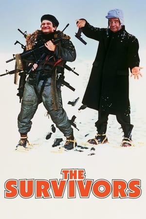 Watch Free The Survivors (1983)