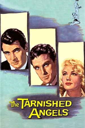 Watch Free The Tarnished Angels (1958)