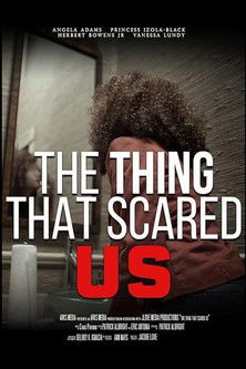 Watch Free The Thing That Scared Us (2023)