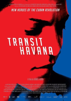 Watch Free Transit Havana (2016)