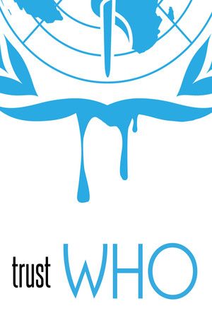 Watch Free TrustWho (2018)