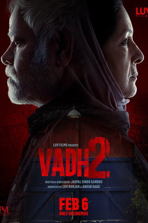 Watch Free Vadh 2 (2026)
