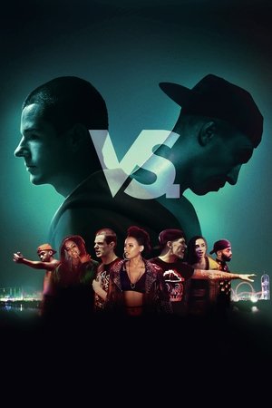 Watch Free VS. (2018)